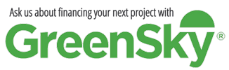Greensky Logo