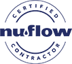 NuFlow Certified Contractor