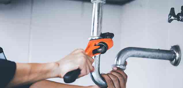 Plumbing Repair