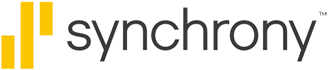 Synchrony Logo