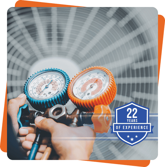 Strickland Plumbing, HVAC & Electric Maintenance