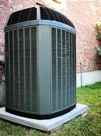 Commercial Hvac Services