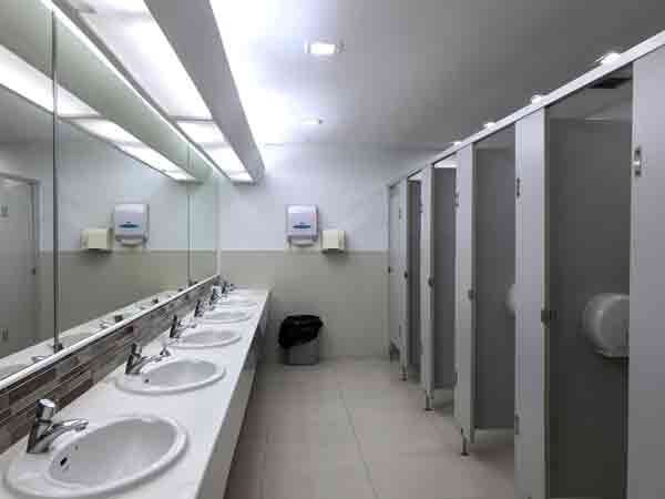 Commercial Plumbing Services Commercial Plumbing Services