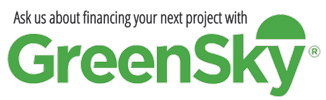 Greensky Logo