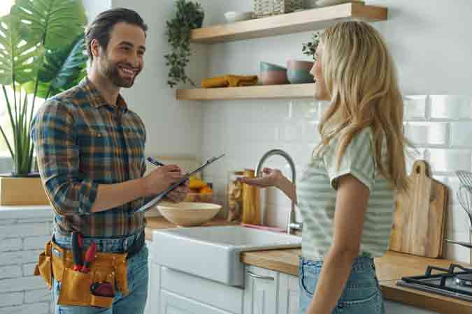 Hvac Plumbing Maintenance Plan Hvac Plumbing Maintenance Plan