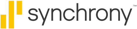 Synchrony Logo