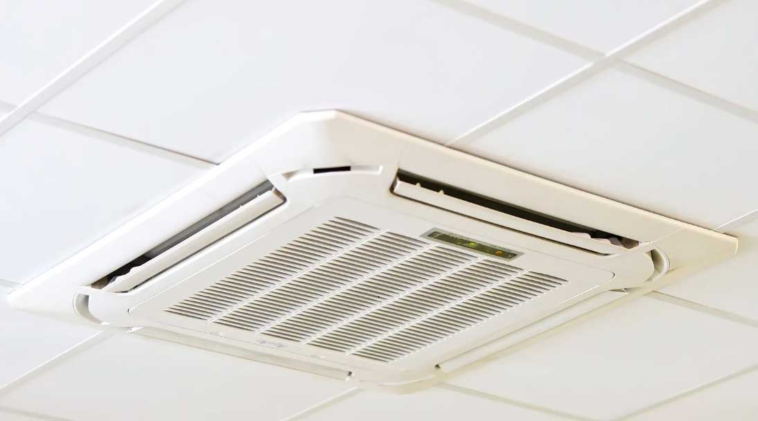 Air Duct Cleaning Services Lufkin, TX Strickland Plumbing & HVAC, Inc.