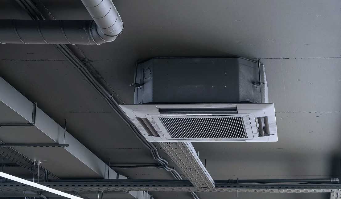 Air Ducts Air Ducts
