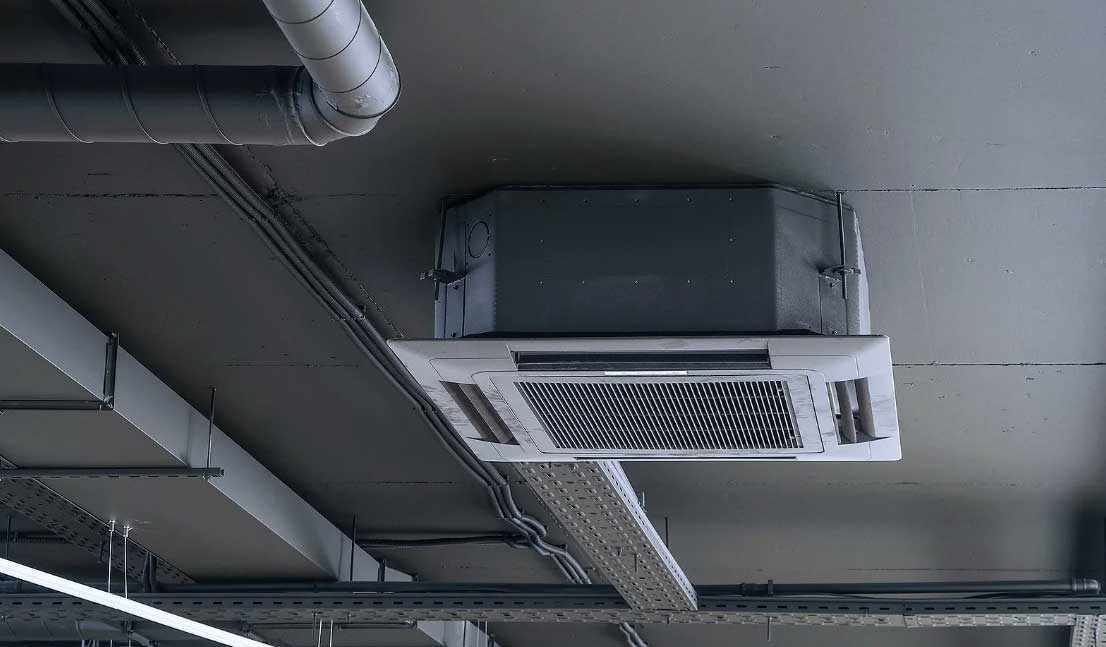 Air Ducts