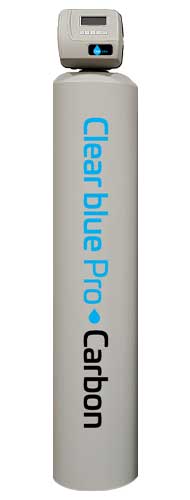 Cb Pro Carbon Backwash CB PRO Carbon “backwash”
