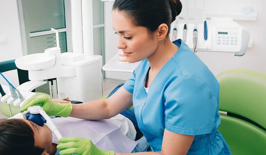 Providing Medgas Services Providing MedGas Services