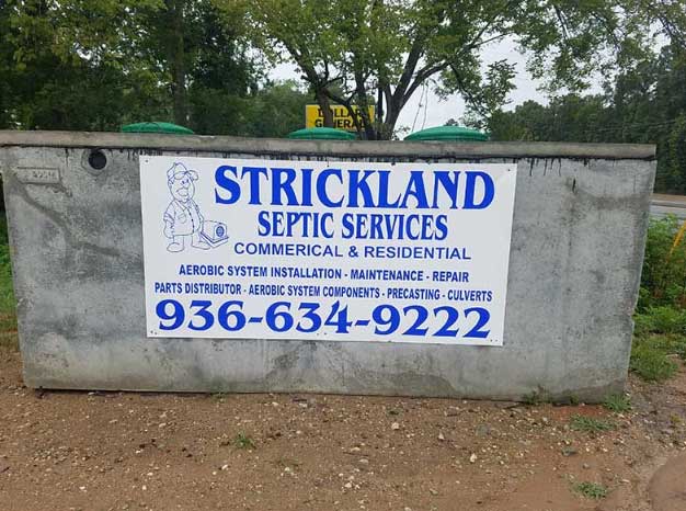 Septic Services