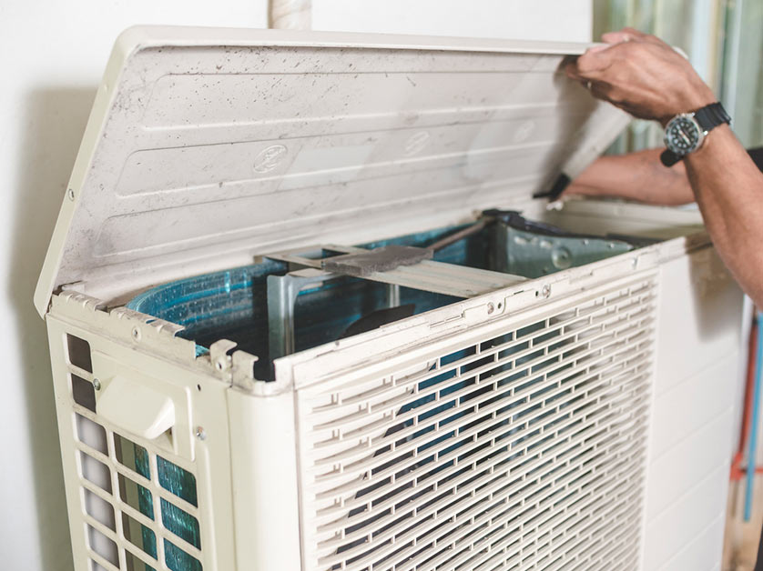 Heat Pump