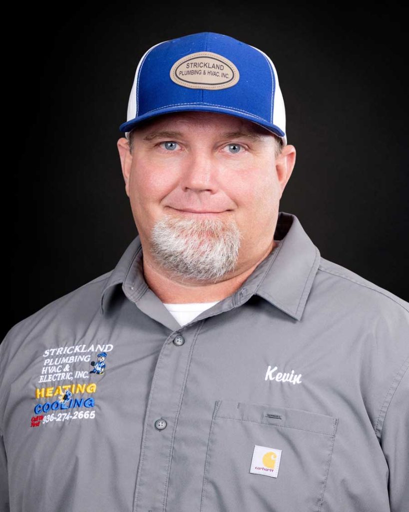 Kevin Strickland