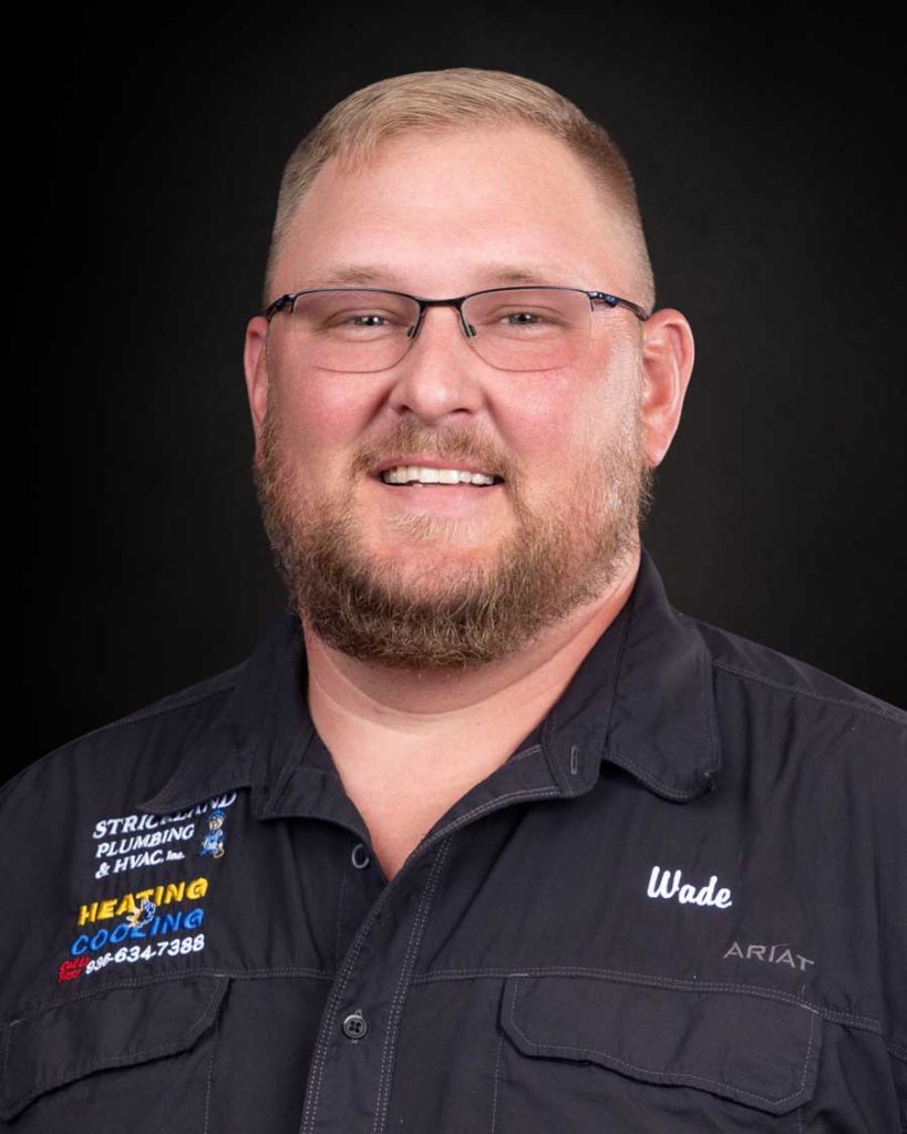 Wade Lambert